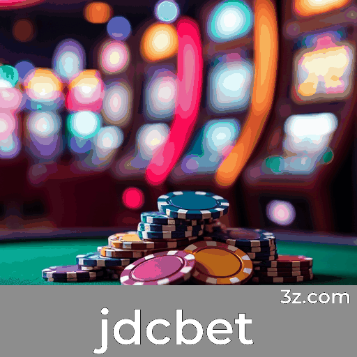 Universo de Jogos Extraordinários do jdcbet: Diversão Sem Limites