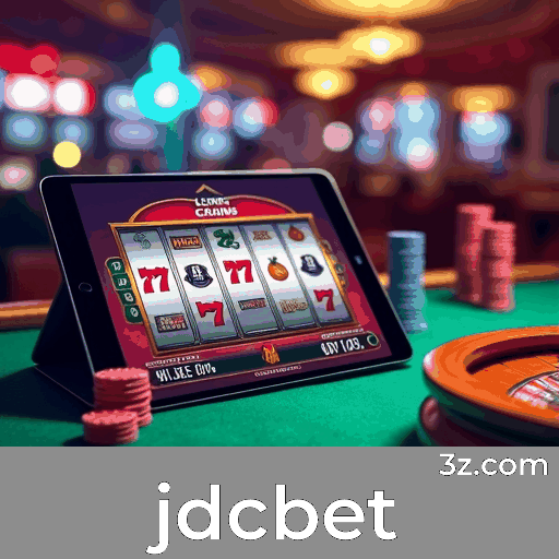 Controle Exclusivo da Sua Conta na jdcbet com Personalização Completa