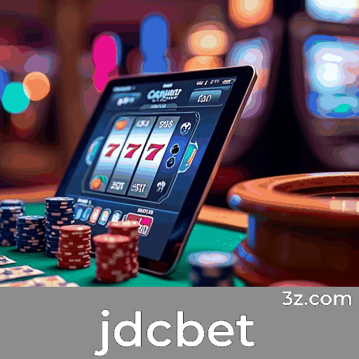 jdcbet: Aposta Móvel com Funções Completas e Praticidade