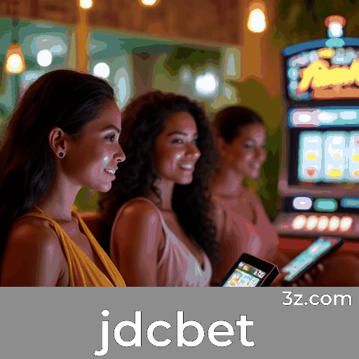 jdcbet Jogos: Domine Estratégias de Casino e Vença Mais